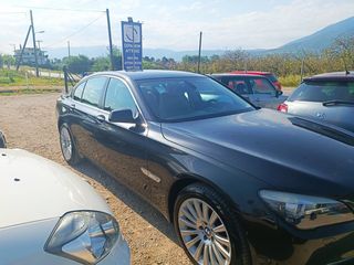 Bmw 730 2009  BluePerformance Automatic-thumb-1