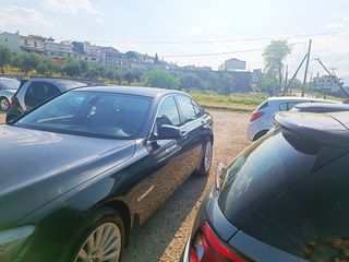 Bmw 730 2009  BluePerformance Automatic-thumb-2