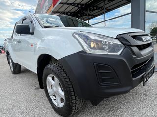 Isuzu D-Max '18 *******πΠΟΥΛΗΘΗΚΕ******