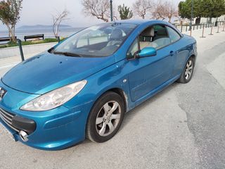 Peugeot 307 '06 Cc