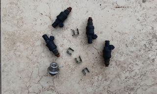 Audi A4 Μπεκ *-thumb-1