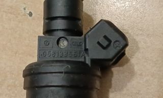 Audi A4 Μπεκ *-thumb-5