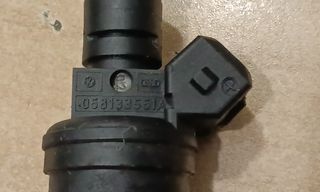 Audi A4 Μπεκ *-thumb-6