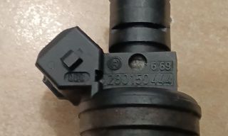 Audi A4 Μπεκ *-thumb-7