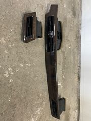 Εσωτερικά πάνελ ξύλου BMW e60