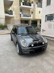 Mini Cooper S 2006 ΑΡΙΣΤΟ 163PS ΜΕ ΤΕΛΗ 2025-thumb-1