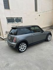 Mini Cooper S 2006 ΑΡΙΣΤΟ 163PS ΜΕ ΤΕΛΗ 2025-thumb-2
