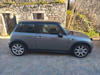 Mini Cooper S 2006 ΑΡΙΣΤΟ 163PS ΜΕ ΤΕΛΗ 2025-thumb-3