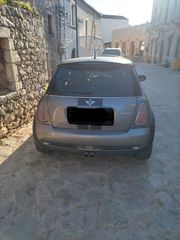 Mini Cooper S 2006 ΑΡΙΣΤΟ 163PS ΜΕ ΤΕΛΗ 2025-thumb-4
