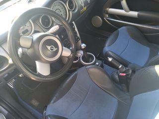 Mini Cooper S 2006 ΑΡΙΣΤΟ 163PS ΜΕ ΤΕΛΗ 2025-thumb-8