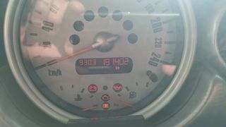 Mini Cooper S 2006 ΑΡΙΣΤΟ 163PS ΜΕ ΤΕΛΗ 2025-thumb-10
