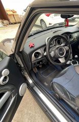 Mini Cooper S 2006 ΑΡΙΣΤΟ 163PS ΜΕ ΤΕΛΗ 2025-thumb-11