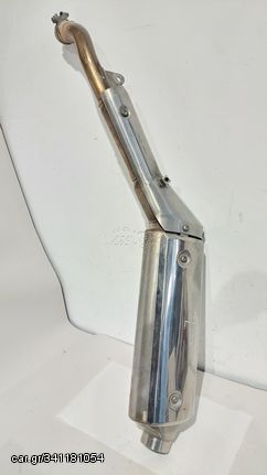 Αριστερο τελικο HONDA VARADERO XL1000V