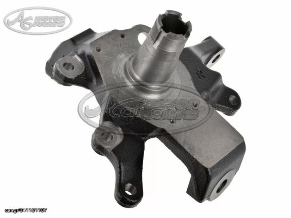 NISSAN D22 '98-'01 4WD TD25TI/ 4WD KA24E* ΔΕΞΙ