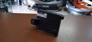 ΕΓΚΕΦΑΛΟΣ ΚΛΙΜΑΤΙΣΜΟΥ TOYOTA YARIS 2006-2009 