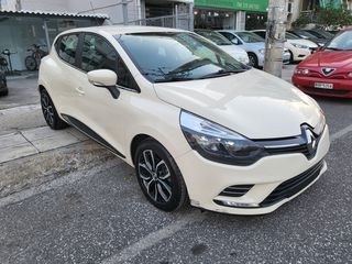 Renault Clio '18 ΑΥΤΟΜΑΤΟ ΕΛΛΗΝΙΚΟ EXPRESSION