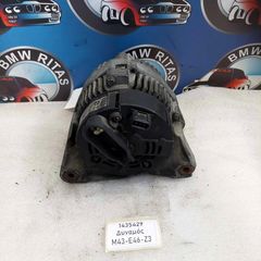 Δυναμός E46-Z3 (M43) VALEO-50/90 A-thumb-1