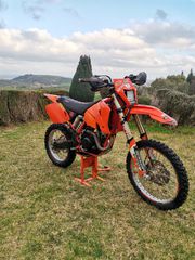 KTM 250 EXC-F '03