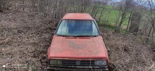 VW GOLF GTI 2 8V ΓΙΑ ΑΝΤΑΛΛΑΚΤΙΚΆ 