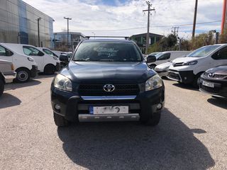 Toyota RAV 4 '06