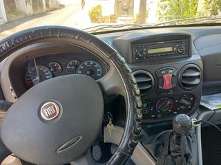 Fiat Doblo '08