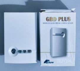 CROW ΜΟΝΑΔΑ ΚΑΡΤΑΣ GSM SIM & BEAMS-thumb-7