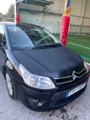 Citroen C4 '09