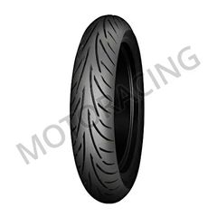 ΛΑΣΤΙΧΟ ΜΗΧΑΝΗΣ YAMAHA YZF R6 03'-15' / YAMAHA YZF R1 99'-14' / SUZUKI GSXR 1000 01'-19' / HONDA CB 600F HORNET 07'-13' 120/70-17 ZR TOURING FORCE MITAS