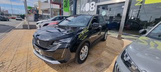 Peugeot 3008 '23 ACTIVE ΑΥΤΟΜΑΤΟ ΕΛΛΗΝΙΚΟ !!!