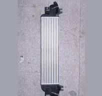 ΨΥΓΕΙΟ INTERCOOLER 2.4 DI-D ΠΕΤΡΕΛΑΙΟ (575x175x50) MITSUBISHI P/U L200 2015-2019