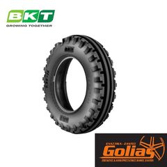 ΕΛΑΣΤΙΚΟ RADIAL ΤΡΑΚΤΕΡ 400-15 4 BKT BKT TF8181