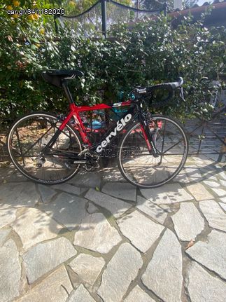 Cervelo '13 S2