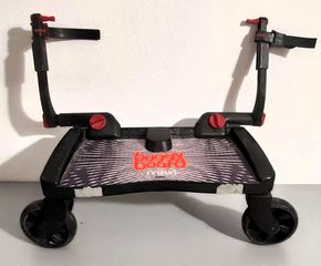 Buggy Board Maxi