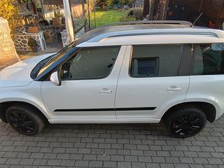 Skoda Yeti 2016 1400 tsi-thumb-9