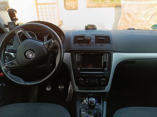Skoda Yeti 2016 1400 tsi-thumb-16