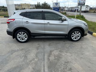 Nissan Qashqai '15