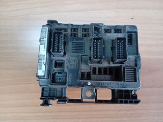 ΑΣΦΑΛΕΙΟΘΗΚΗ CITROEN XSARA PICASSO 1999-2007 9650618480