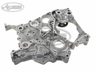 TOYOTA HILUX REVO GUN125/135 '15-'20 2GDFTV-thumb-2