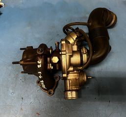 SAAB 9-3 02'-07' 2.0T B207 ΤΟΥΡΜΠΙΝΑ 12755108