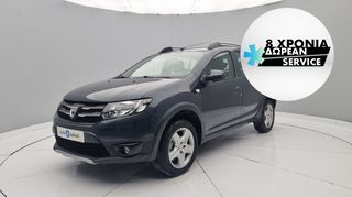 Dacia Sandero '16 0.9 TCe Prestige | ΕΩΣ 5 ΕΤΗ ΕΓΓΥΗΣΗ