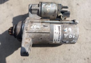 VW GOLF 5 (04-09)1.9 DIESEL   ΜΙΖΑ 