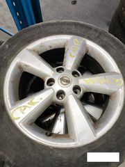 Nissan Qashqai 07-10 ζαντολάστιχα 