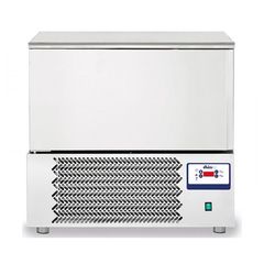 Blast Chiller 3xGN1/1 75x74x75cm Hendi 232163