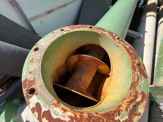 ΚΟΧΛΙΕΣ ΜΕΤΑΦΟΡΙΚΟΙ ΒΑΡΙΑ ΚΑΤΑΣΚΕΥΗ / CONVEYOR SCREW HEAVY CONSTRUCTION-thumb-4