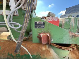 ΚΟΧΛΙΕΣ ΜΕΤΑΦΟΡΙΚΟΙ ΒΑΡΙΑ ΚΑΤΑΣΚΕΥΗ / CONVEYOR SCREW HEAVY CONSTRUCTION-thumb-2