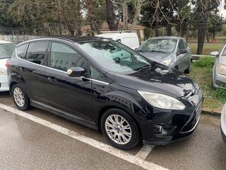 Ford C-Max '11  1.6 TDCi Start/Stopp Titanium