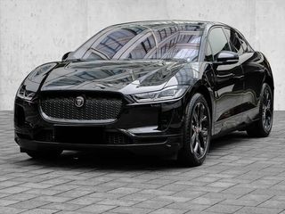 Jaguar I-Pace '20 SANTORINI BLACK - BUSINESS EDTITION FULL EXTRA