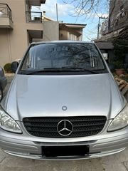 Mercedes-Benz Vito '10  Van long 115 CDI