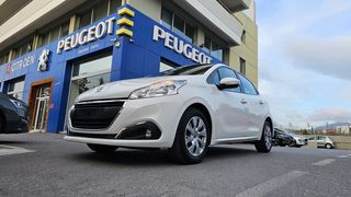 Peugeot 208 '20 VAN 1.5 BlueHDi 100hp ACTIVE