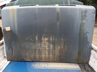 Nissan D21 καπο άριστο!!!
